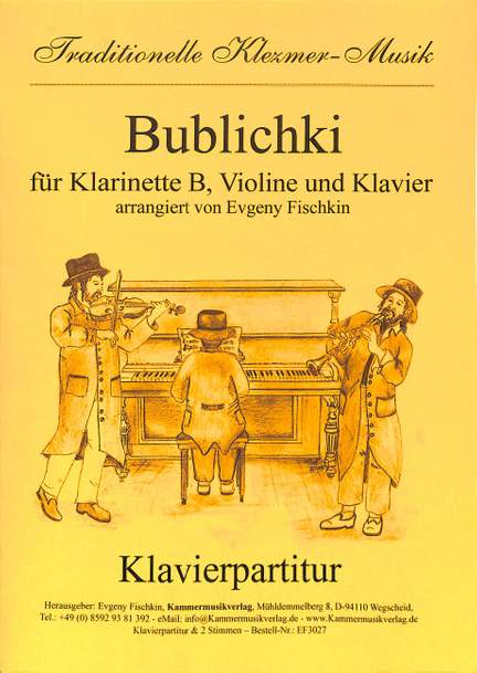 Bublichki