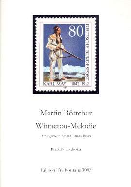 Boettcher, M: Winnetou Melodie