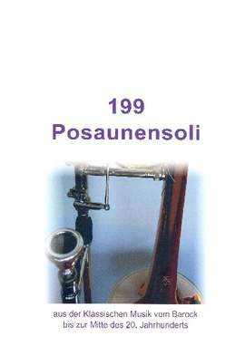 199 Posaunensoli