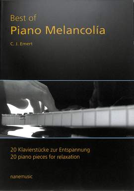 Best of Piano Melancolia