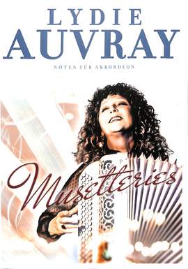 Auvray, L: Musetteries