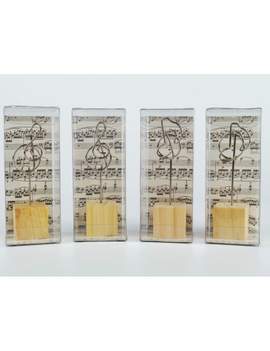 Memo Clip Achtelnote
