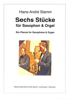 6 Stücke