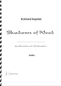 Kopetzki, E: Shadows of wood