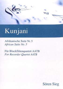Sieg, S: Kunjani
