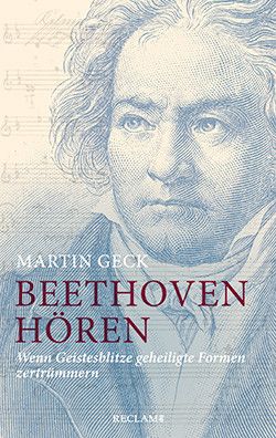 Geck, M: Beethoven hören