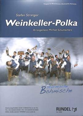 Stranger, S: Weinkeller Polka