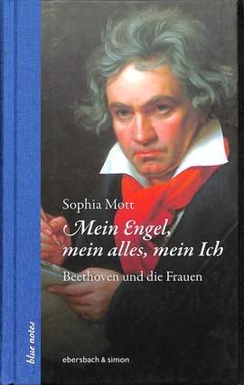 Mein Engel mein alles mein ich