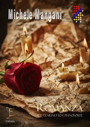 Mangani, M: Romanza