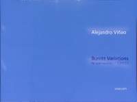 Viñao, A: Burritt Variations
