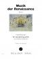 Musik der Renaissance 2