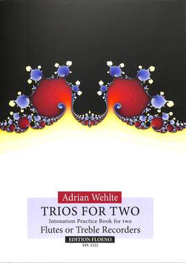 Wehlte, A: Trios for two