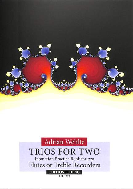 Wehlte, A: Trios for two