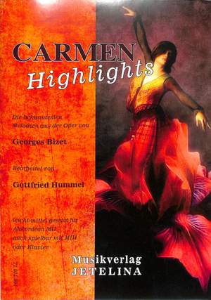 Bizet, G: Carmen Highlights