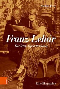 Franz Lehar