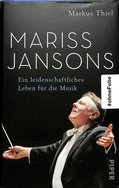 Mariss Jansons