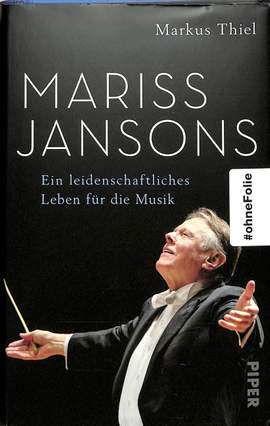 Mariss Jansons