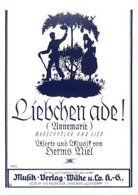 Niel, H: Liebchen Ade