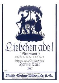 Niel, H: Liebchen Ade