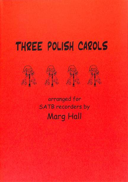 Three polish carols