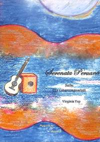 Yep, V: Serenata Peruana