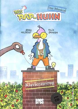 Das Rap Huhn - Musical