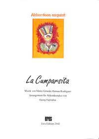 Rodriguez, G M: La cumparsita
