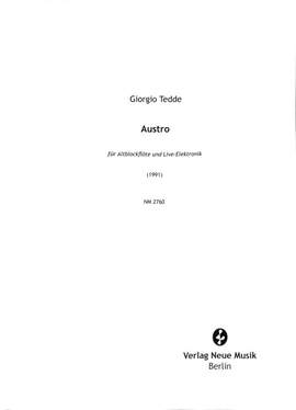 Tedde, G: Austro