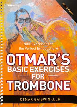 Gaiswinkler, O: Otmar's basic exercises