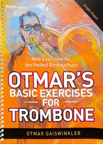 Gaiswinkler, O: Otmar's basic exercises