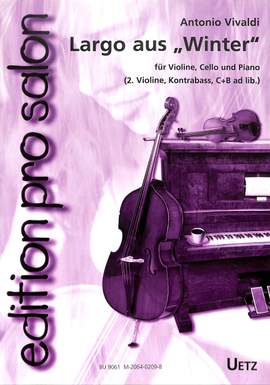 Vivaldi, A: Largo
