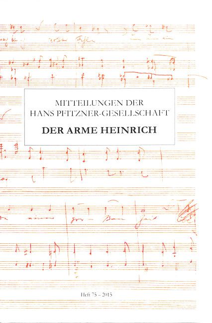 Der arme Heinrich