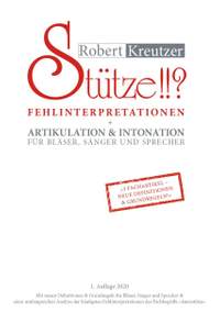 Kreutzer, R: Stütze 2 - Fehlinterpretationen
