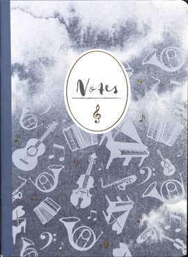 Notizbuch