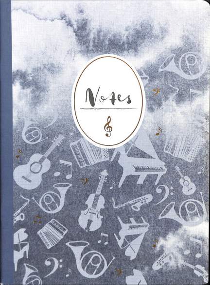 Notizbuch
