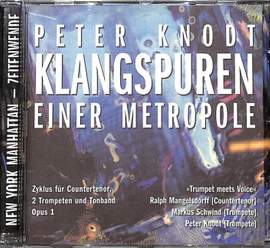 Knodt, P: Klangspuren einer Metropole