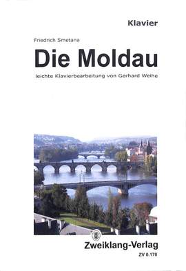 Smetana, F: Die Moldau