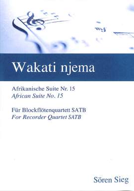 Sieg, S: Wakati njema