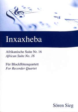 Sieg, S: Inxaxheba