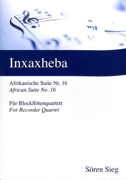 Sieg, S: Inxaxheba