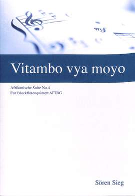 Sieg, S: Vitambo vya moyo