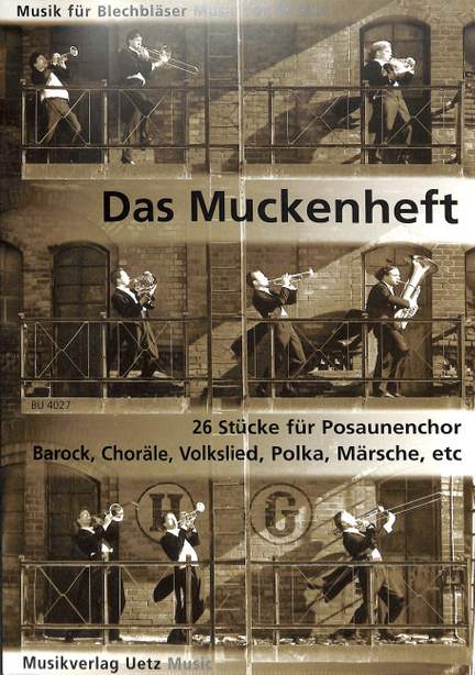 Das Muckenheft