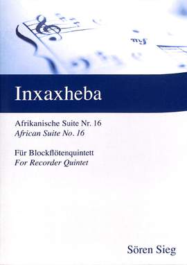 Sieg, S: Inxaxheba