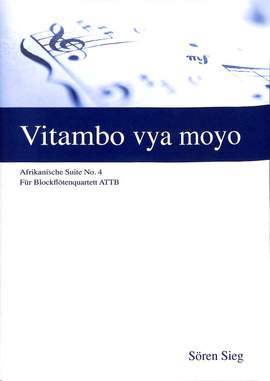 Sieg, S: Vitambo vya moyo