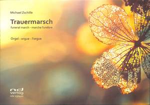 Zschille, M: Trauermarsch