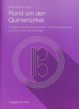 Hartung-Ehlert, H: Rund um den Quintenzirkel