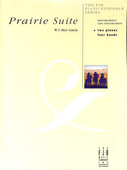 Prairie suite