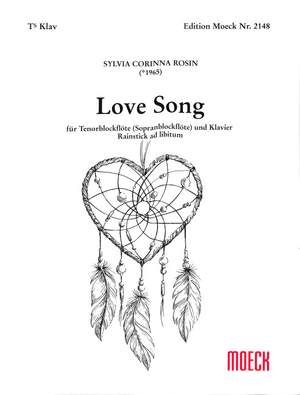 Rosin, S C: Love song