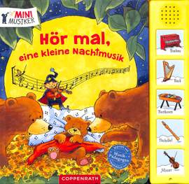 Hör mal eine kleine Nachtmusik