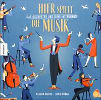 Nuovo, A: Hier spielt die Musik